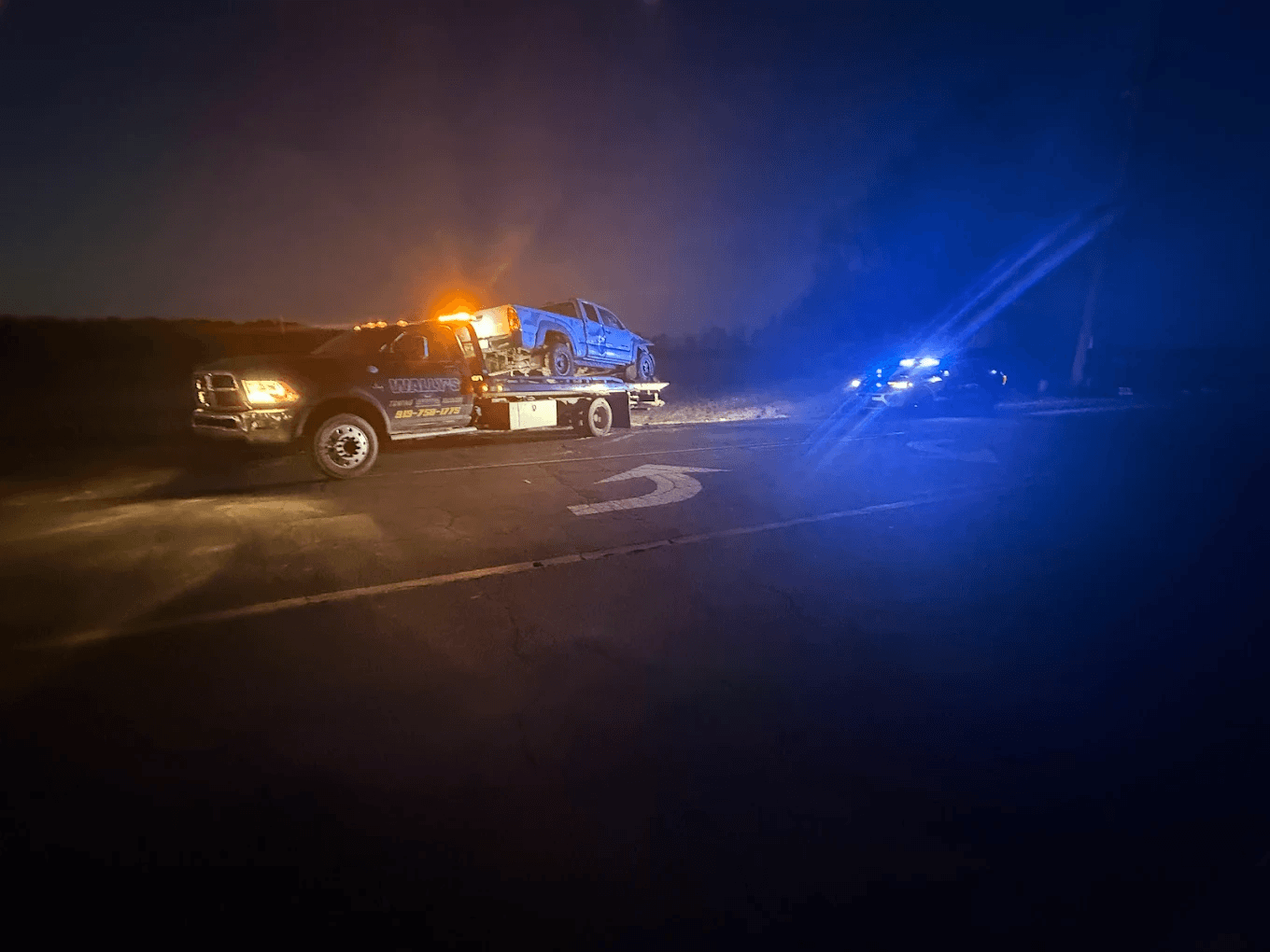 Wally's Towing & Recovery (4)