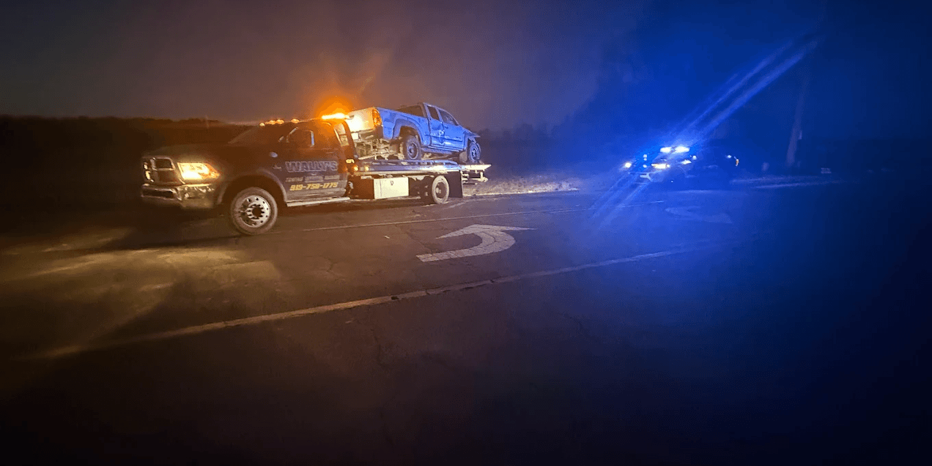 Wally's Towing & Recovery (4)